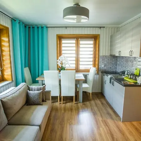 Stanisława Apartament *