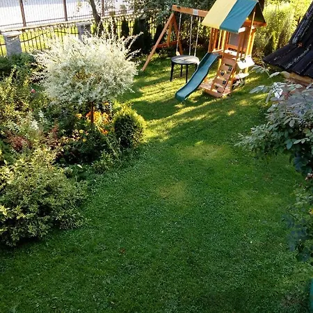 Stanisława Apartament