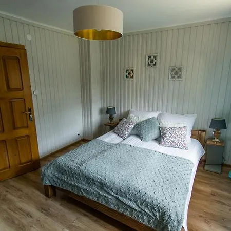 Apartament Stanisława Zakopane