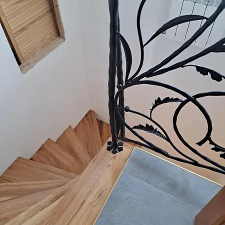 Stanislawa Apartment *