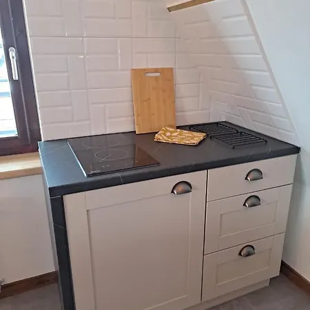 Apartment Stanislawa