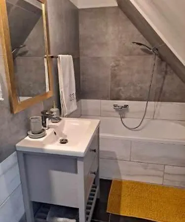 Stanislawa Apartment *