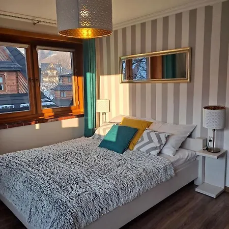 Apartman Stanislawa Zakopane