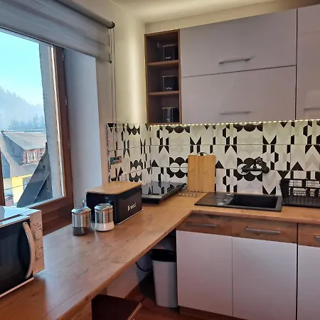 Apartment Stanislawa *