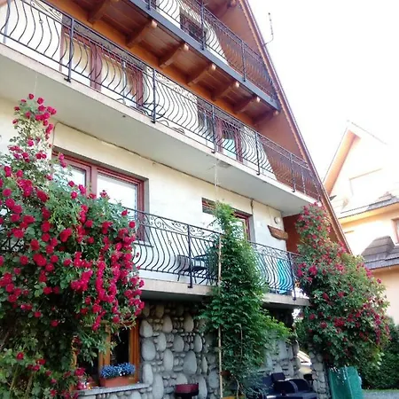 Apartment Stanislawa Zakopane