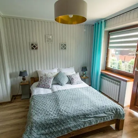 Apartment Stanislawa *