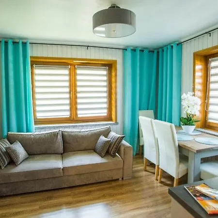 Apartman Stanislawa