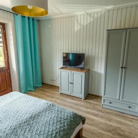 Stanislawa Apartment